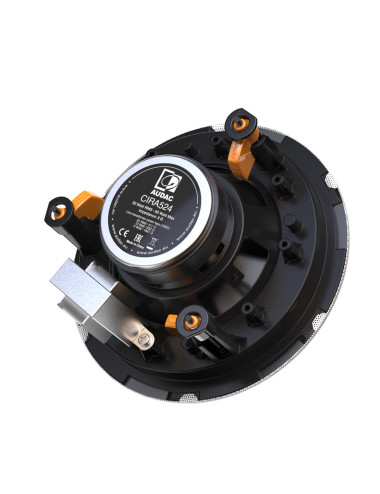 AUDAC CIRA506I/W AUDAC - 7