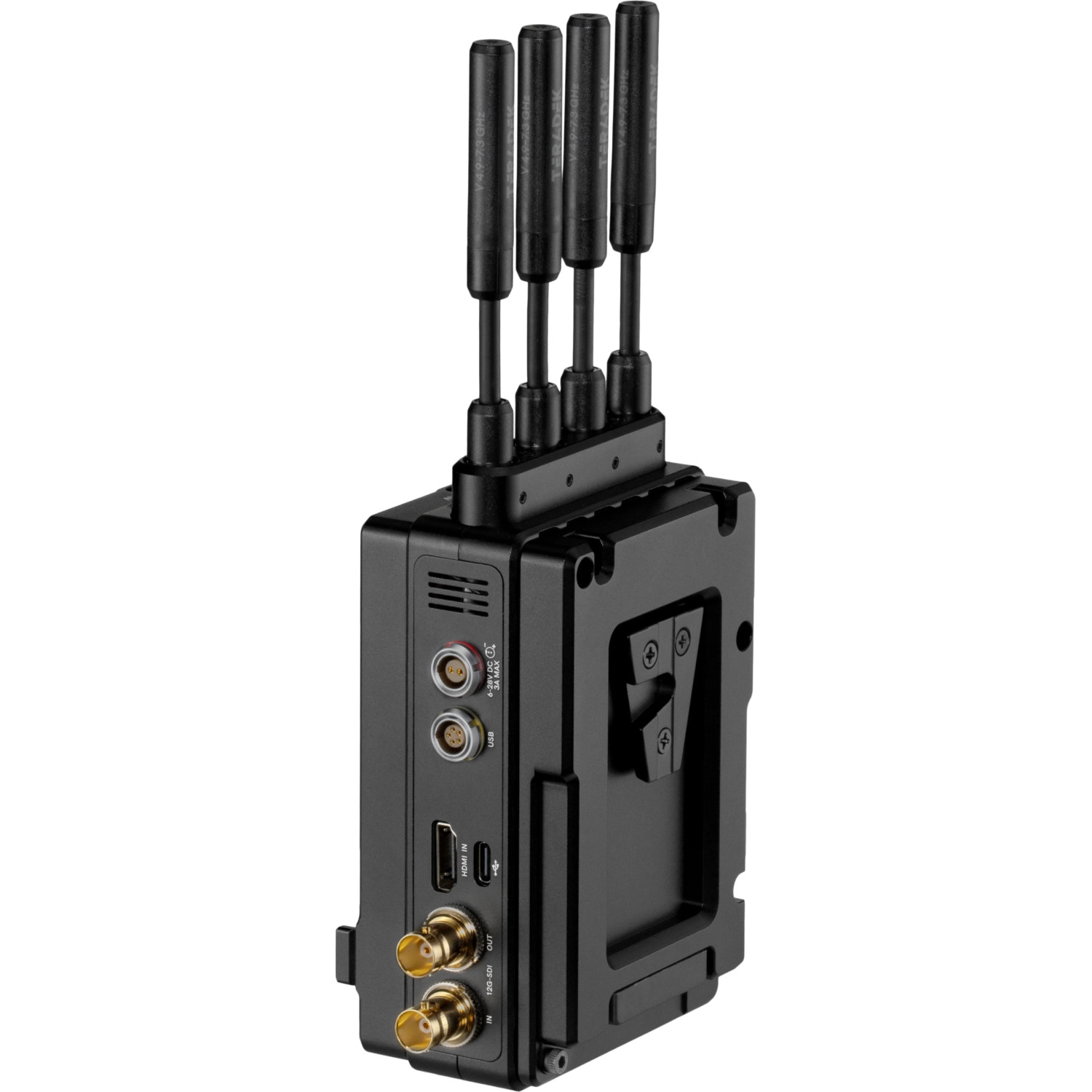 Teradek Bolt 6 XT 750 TX V-Mount Teradek - 2