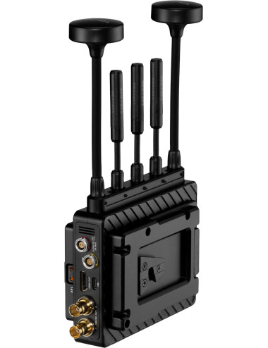 Teradek Bolt 6 XT MAX RX V-Mount Teradek - 1