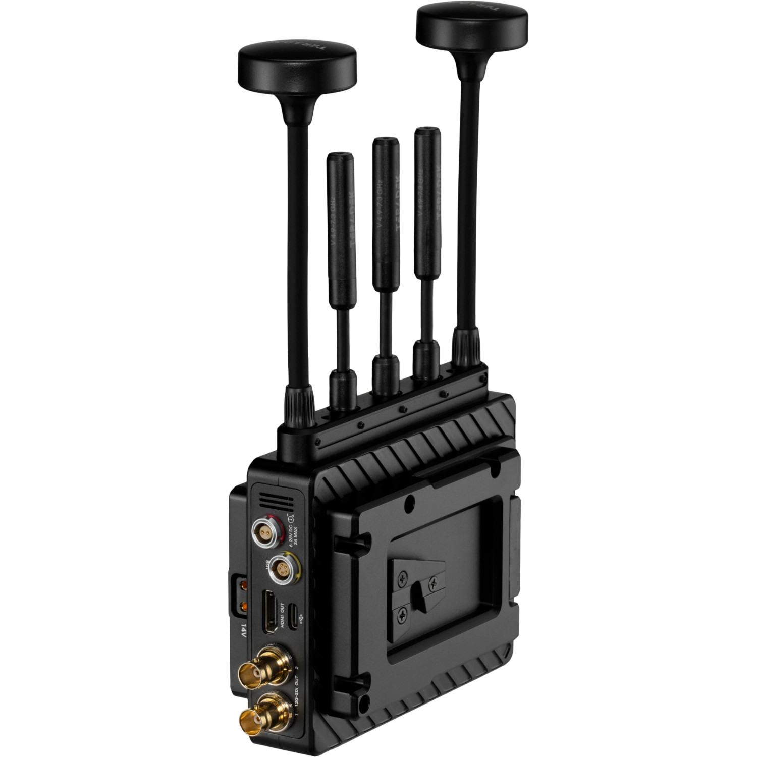 Teradek Bolt 6 XT MAX RX V-Mount Teradek - 1