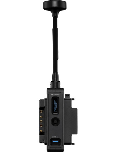 Teradek Bolt 6 XT MAX RX V-Mount Teradek - 4