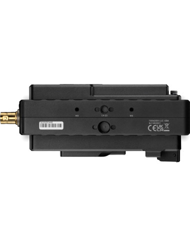 Teradek Bolt 6 XT MAX RX V-Mount Teradek - 6