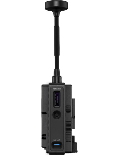 Teradek Bolt 6 XT MAX TX V-Mount Teradek - 4