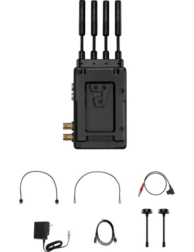 Teradek Bolt 6 XT MAX TX V-Mount Teradek - 5