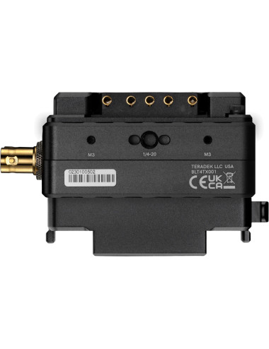 Teradek Bolt 6 XT MAX TX V-Mount Teradek - 6