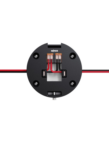 AUDAC ATEO4M/B AUDAC - 3