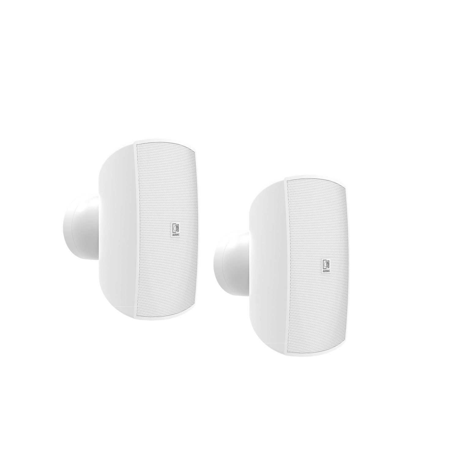 AUDAC ATEO4DM/W