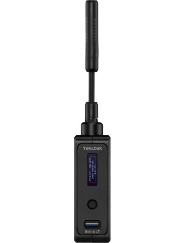 Teradek Bolt 6 LT 1500 RX Teradek - 4