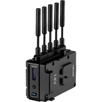 Teradek Bolt 6 LT 1500 RX V-Mount Teradek - 2