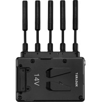 Teradek Bolt 6 LT 1500 RX V-Mount Teradek - 6