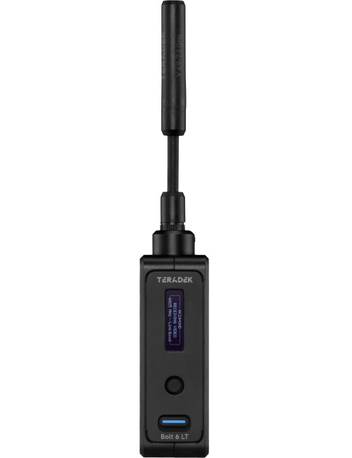 Teradek Bolt 6 LT 1500 RX Teradek - 4