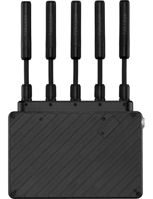Teradek Bolt 6 LT 1500 RX Teradek - 6