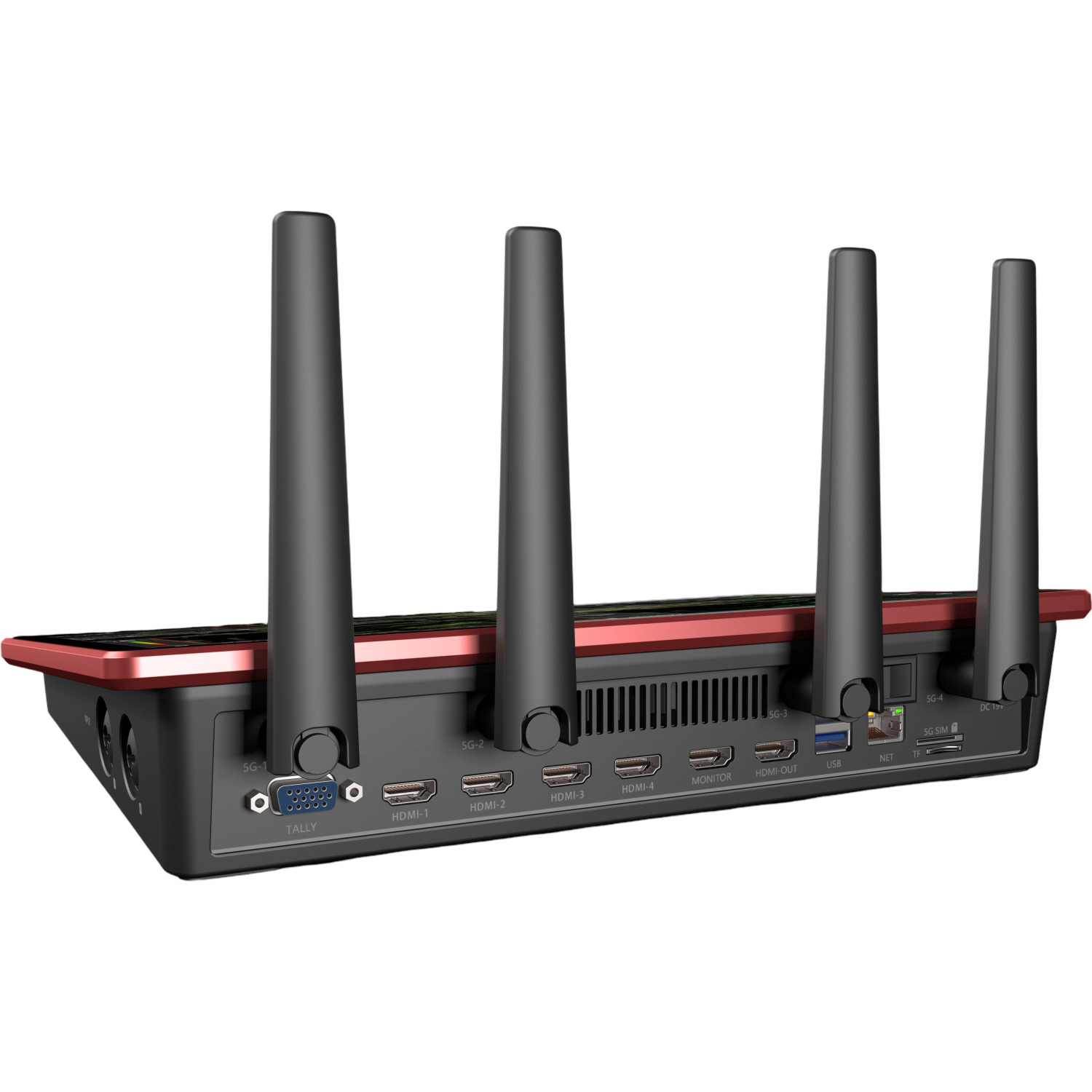 Nagasoft NSCaster X2 Nagasoft - 4