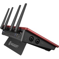 Nagasoft NSCaster X2 Nagasoft - 6