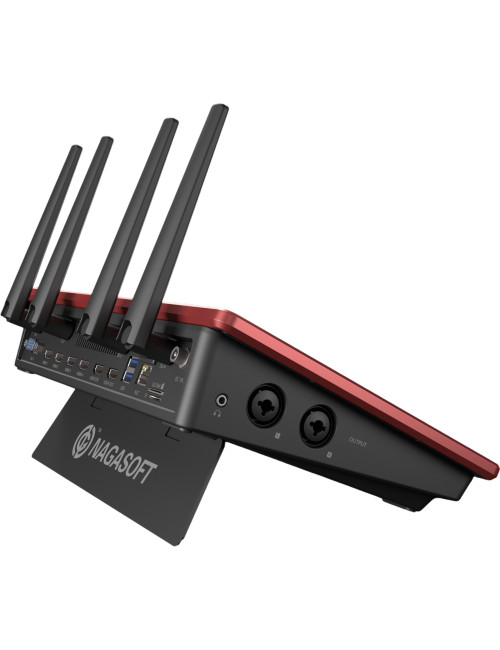 Nagasoft NSCaster X2 Nagasoft - 6