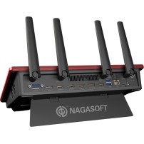 Nagasoft NSCaster X2 Nagasoft - 7