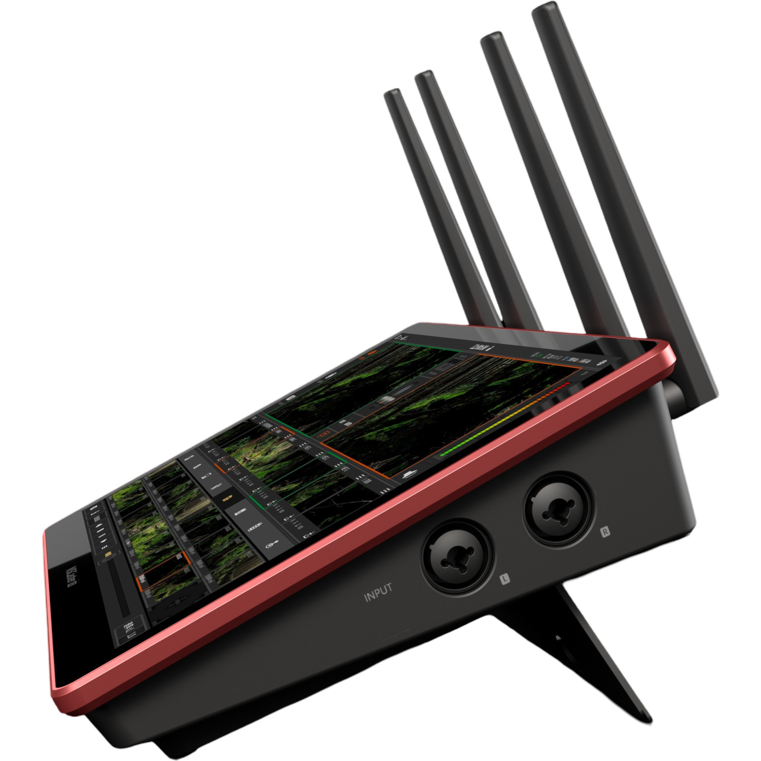 Nagasoft NSCaster X2 Nagasoft - 2