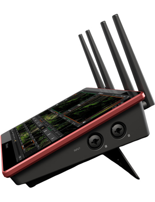 Nagasoft NSCaster X2 Nagasoft - 2