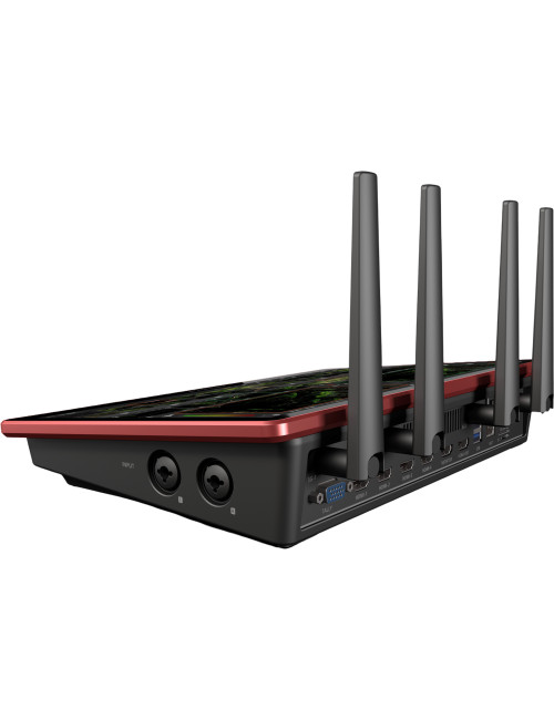 Nagasoft NSCaster X2 Nagasoft - 3