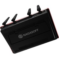 Nagasoft NSCaster X2 Nagasoft - 8