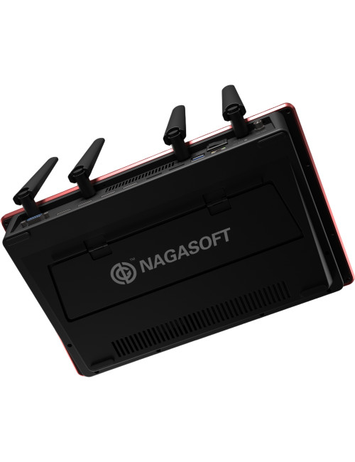 Nagasoft NSCaster X2 Nagasoft - 8