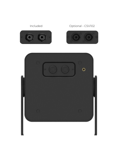 AUDAC VIRO5/B AUDAC - 6
