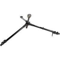 Manfrotto 755XB MDEVE | Aluminiowy statyw, maks. wys. 165 cm, udźwig 12 kg Manfrotto - 3