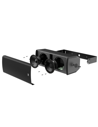 AUDAC VEXO208/B AUDAC - 7