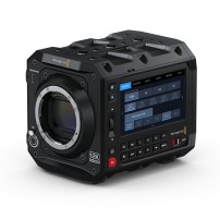 Blackmagic Design PYXIS 12K L Mount