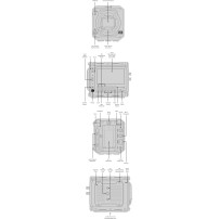 Blackmagic Design PYXIS 12K L Mount Blackmagic Design - 5
