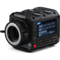 Blackmagic Design PYXIS 12K Canon EF