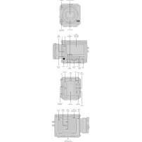 Blackmagic Design PYXIS 12K Arri PL Blackmagic Design - 5