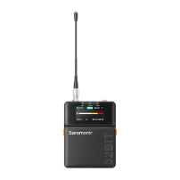Saramonic K9 Duo Saramonic - 5