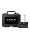 Saramonic K9 Duo