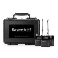 Saramonic K9 Duo