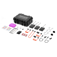 Saramonic K9 Duo Saramonic - 3