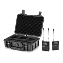 Saramonic K9 Duo Saramonic - 9