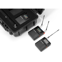 Saramonic K9 Duo Saramonic - 10