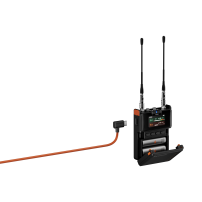 Saramonic K9 Duo Saramonic - 11