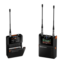 Saramonic K9 Duo Saramonic - 12