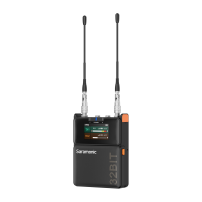 Saramonic K9 Duo Saramonic - 6