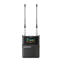 Saramonic K9 Duo Saramonic - 7