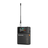 Saramonic K9 Duo Saramonic - 8