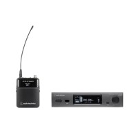 Audio-Technica ATW-3211 Audio-Technica - 1
