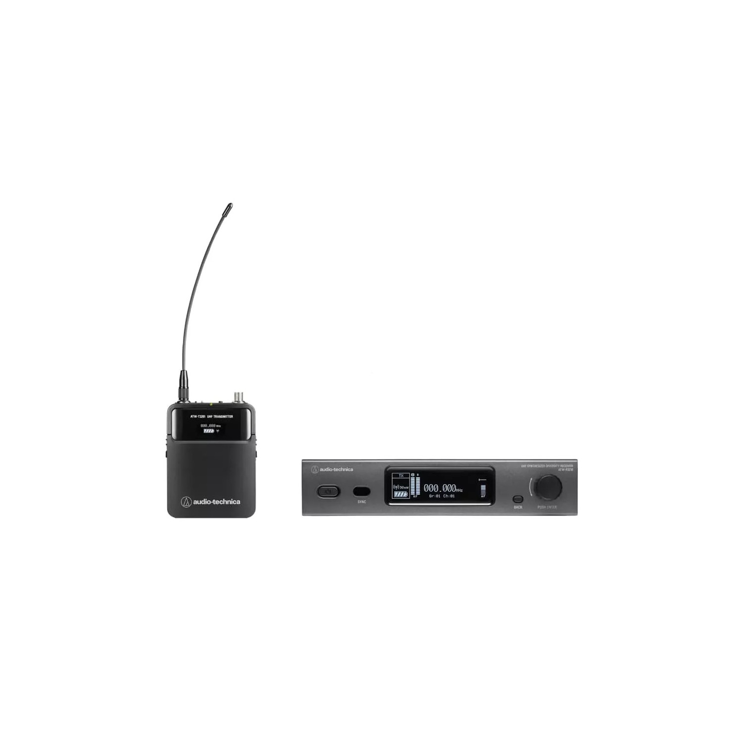 Audio-Technica ATW-3211 Audio-Technica - 1