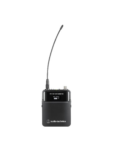 Audio-Technica ATW-3211 Audio-Technica - 4