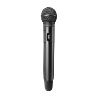 Audio-Technica ATW-3212/C510 Audio-Technica - 5