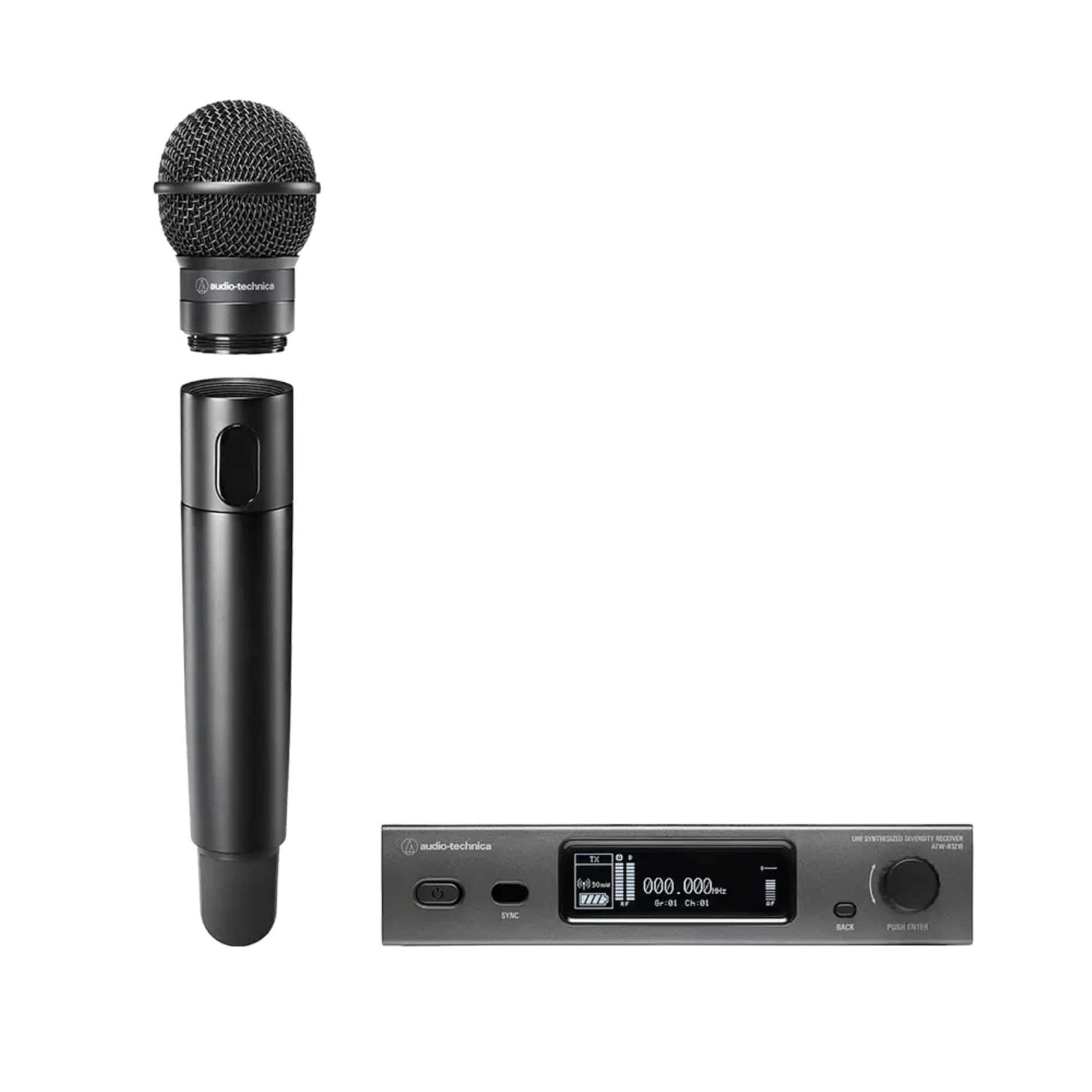 Audio-Technica ATW-3212/510