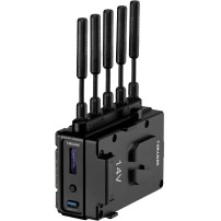 Teradek Bolt 6 LT 750 RX V-Mount Teradek - 2