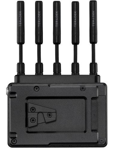 Teradek Bolt 6 LT 750 RX V-Mount Teradek - 4
